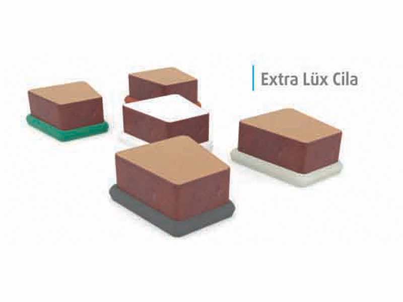 5 Extra Cila