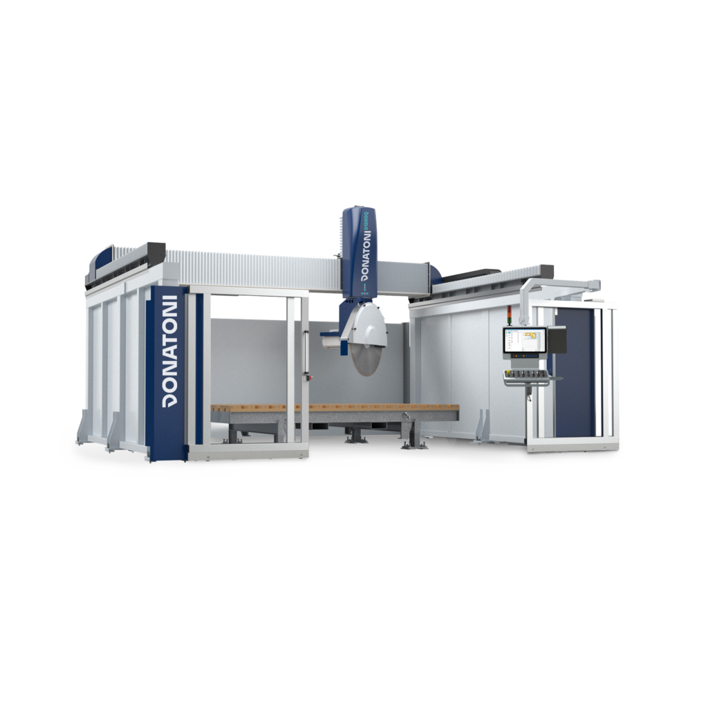 Donatoni D1200Q