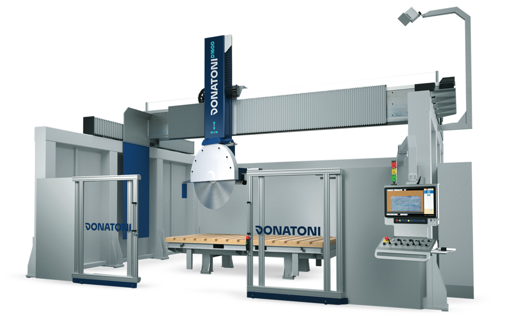 Donatoni D1600