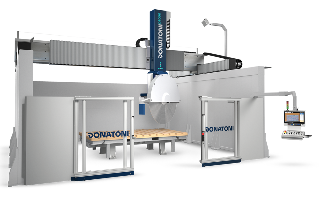 Donatoni D2000