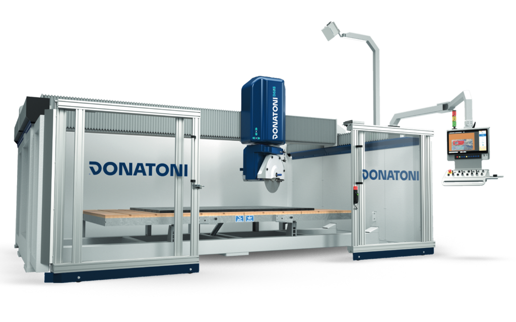 Donatoni D625