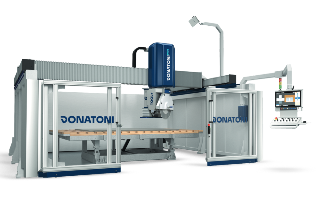Donatoni D725