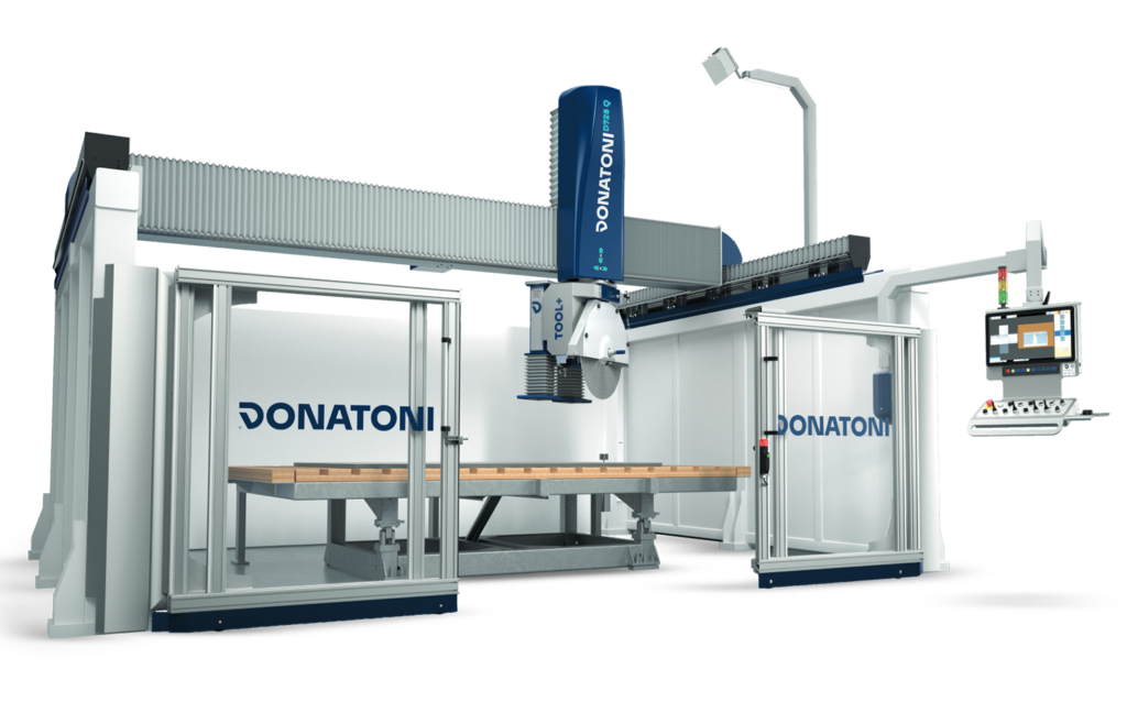 Donatoni D725Q