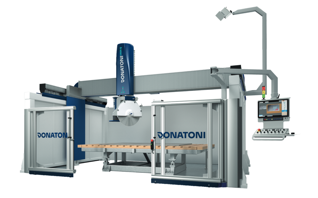 Donatoni D825Q