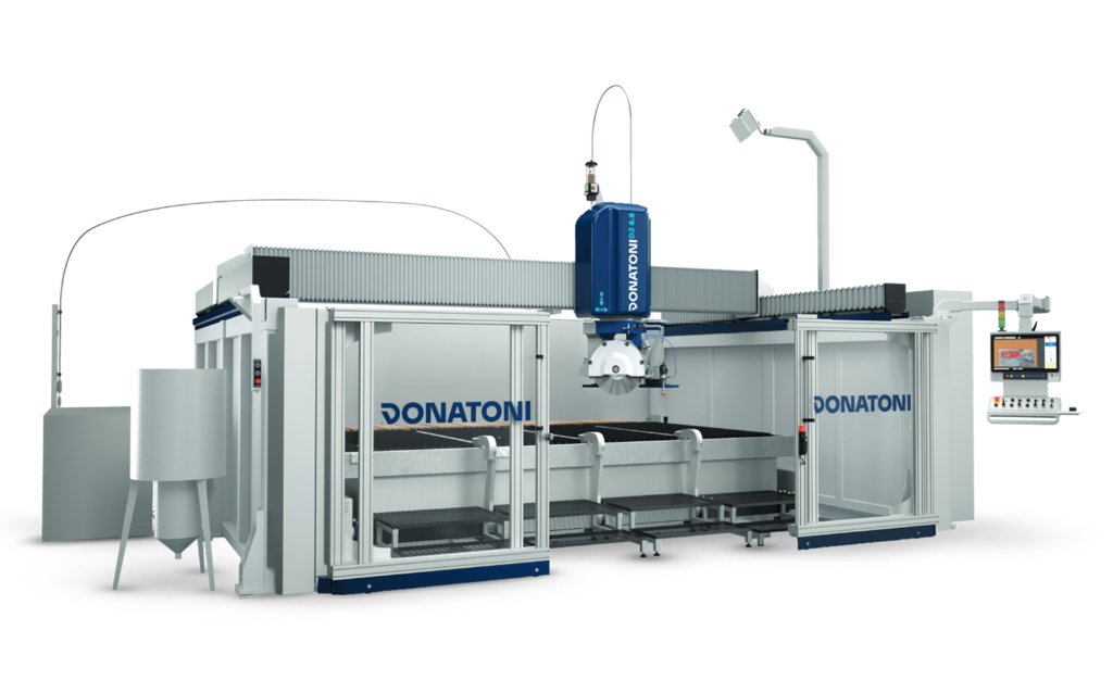 Donatoni DJ 6.6