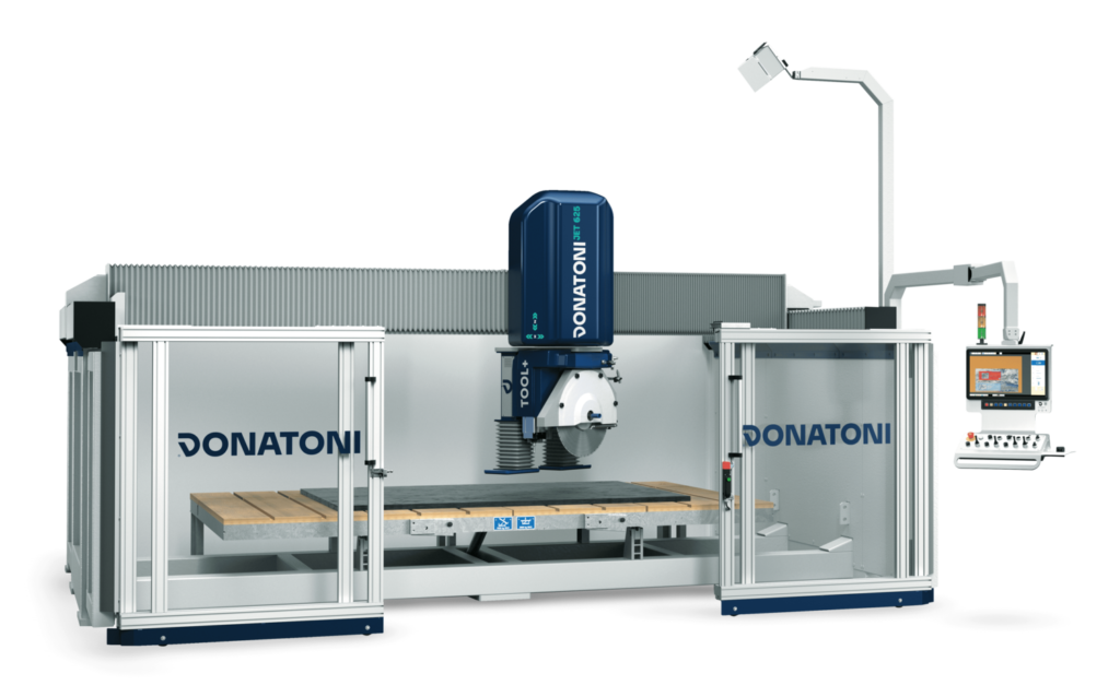 Donatoni Jet 625