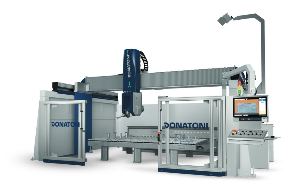 Donatoni K2Q