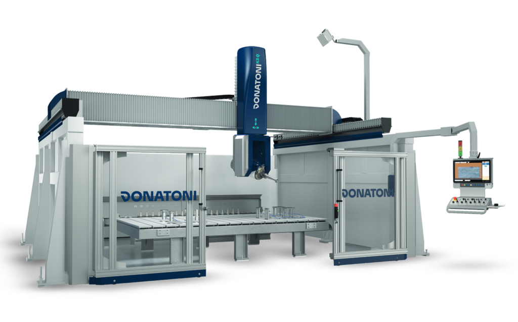 Donatoni K3Q