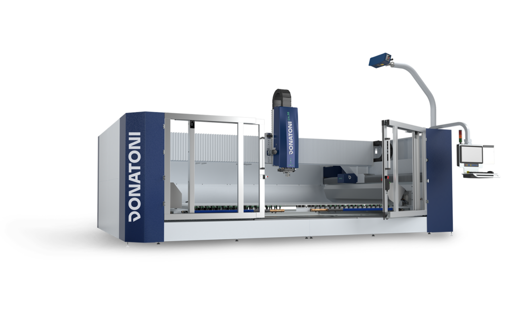 Donatoni C3-38 / C4-38