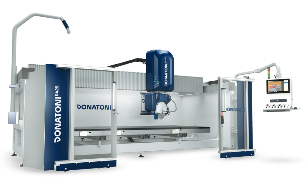 Donatoni P425