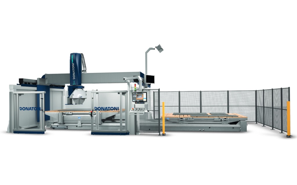 Donatoni Twin S3Q