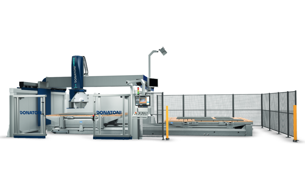 Donatoni Twin S4Q